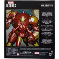 Figure - Iron Man / Tony Stark