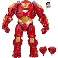 Figure - Iron Man / Tony Stark