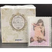 With Bonus - Figure - Saburou - Bikini