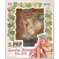 P.O.P (Portrait.Of.Pirates) - One Piece / Jewelry Bonney