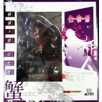 Figure - Bakemonogatari / Senjougahara Hitagi