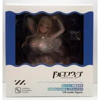 Figure - Dolphin Wave / Veena