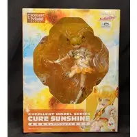 Figure - Pretty Cure series