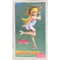 Figure - Monogatari series / Oshino Shinobu