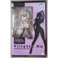 Figure - Code Geass / Villetta Nu