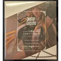 Figure - DAMP LIQUID (DAMP LIQUID 1/6スケール シスター プリシラ)