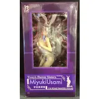 Figure - Tony’s Bunny Sisters