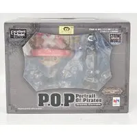 P.O.P (Portrait.Of.Pirates) - One Piece / Tony Tony Chopper