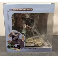 Figure - 尺玉 (尺玉 ノンスケールフィギュア 夏風)