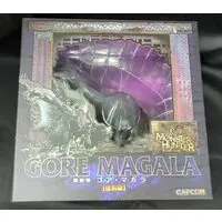 Figure - Monster Hunter Series / Gore Magala