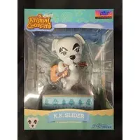 Figure - Animal Crossing