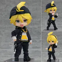 Nendoroid - Nendoroid Doll - VOCALOID / Kagamine Len