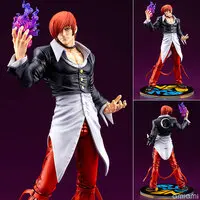 Figure - The King of Fighters