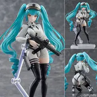 figma - NIKKE