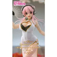 Trio-Try-iT - Super Sonico / Sonico