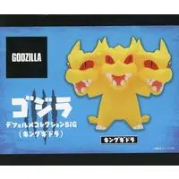 Figure - Godzilla series