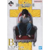 Ichiban Kuji - Death Note