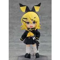 Nendoroid - Nendoroid Doll - VOCALOID / Kagamine Rin