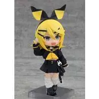 Nendoroid - Nendoroid Doll - VOCALOID / Kagamine Rin