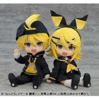 Nendoroid - Nendoroid Doll - VOCALOID / Kagamine Rin