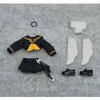 Nendoroid - Nendoroid Doll - VOCALOID / Kagamine Rin