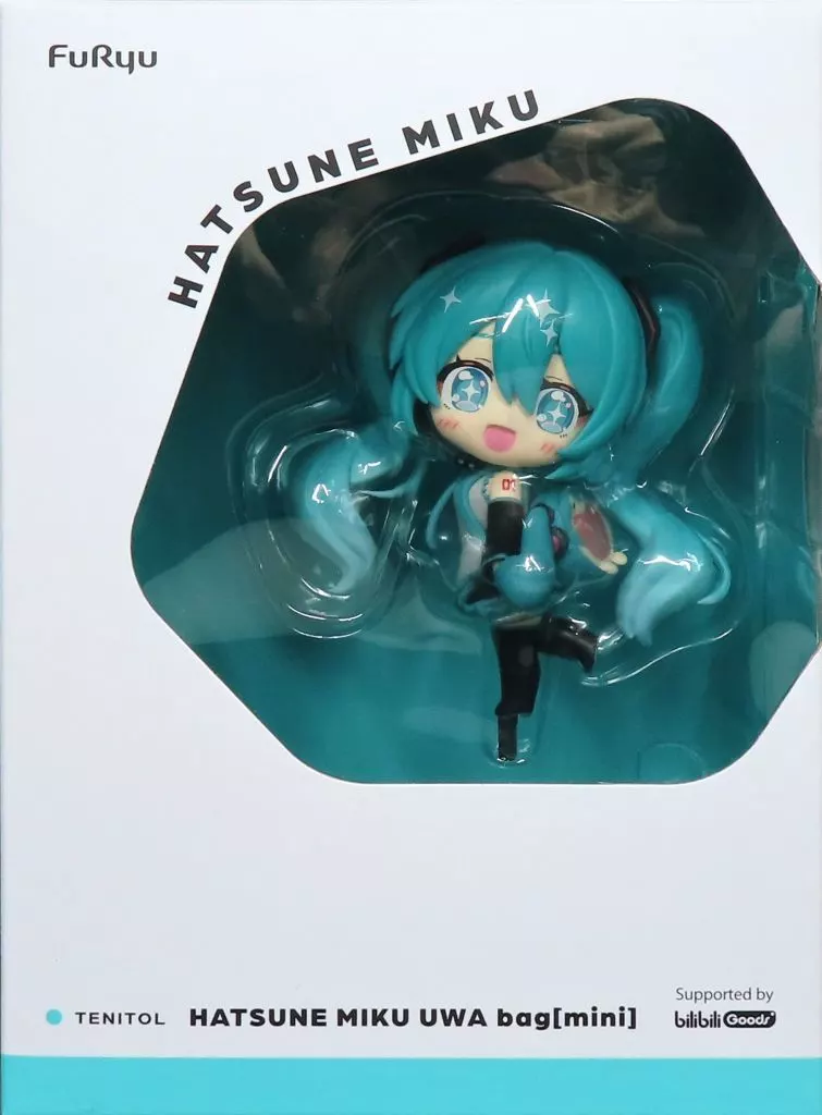 TENITOL - VOCALOID / Hatsune Miku