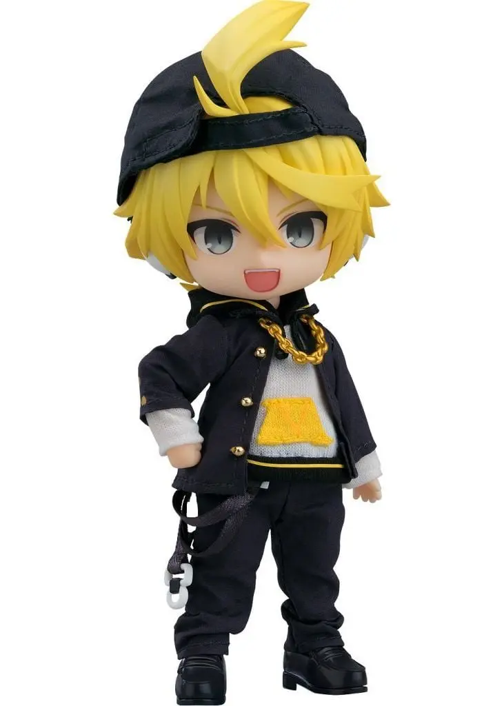 Nendoroid - Nendoroid Doll - VOCALOID / Kagamine Len