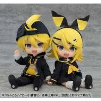Nendoroid - Nendoroid Doll - VOCALOID / Kagamine Len