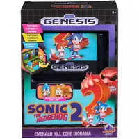 Figure - Sonic Series / Sonic the Hedgehog