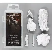 Garage Kit - Figure - MINDWORK STUDIO(マインドワークスタジオ) (The Call of Valhalla 1/24 ガレージキット)