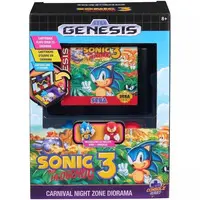 Figure - Sonic Series / Sonic the Hedgehog