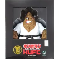 Sofubi Figure - Kinnikuman