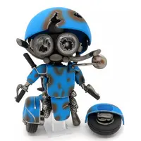 Figure - Transformers