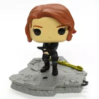 Figure - The Avengers