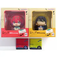 Lookup - Mobile Suit Gundam GQuuuuuuX / Amate Yuzuriha & Nyaan