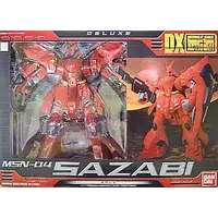 Figure - Mobile Suit Gundam: Char's Counterattack