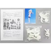 Garage Kit - Resin Cast Assembly Kit - Figure - Gundam Build Fighters