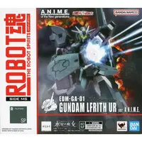 Figure - Mobile Suit Gundam: The Witch from Mercury