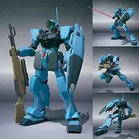 Figure - Mobile Suit Gundam 0080: War in the Pocket