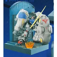 Figure - Prize Figure - Mobile Suit Gundam 00