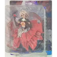 Figure - Ibara