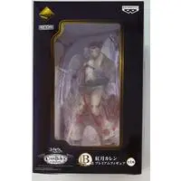 Ichiban Kuji - Code Geass / Kouzuki Kallen
