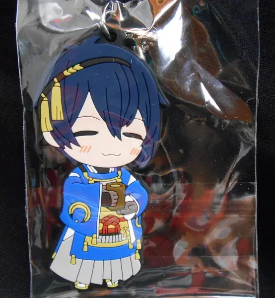 Nendoroid - Touken Ranbu / Mikazuki Munechika