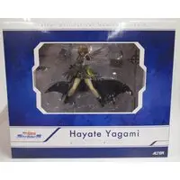 Figure - Mahou Shoujo Lyrical Nanoha / Yagami Hayate