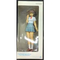 Figure - Yotsuba&!