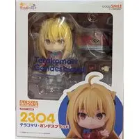 Nendoroid - Hikikomari Kyuuketsuki no Monmon (The Vexations of a Shut-In Vampire Princess)