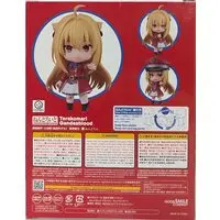 Nendoroid - Hikikomari Kyuuketsuki no Monmon (The Vexations of a Shut-In Vampire Princess)