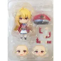 Nendoroid - Hikikomari Kyuuketsuki no Monmon (The Vexations of a Shut-In Vampire Princess)