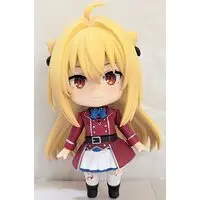 Nendoroid - Hikikomari Kyuuketsuki no Monmon (The Vexations of a Shut-In Vampire Princess)
