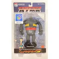 Figure - Tetsujin 28-gou